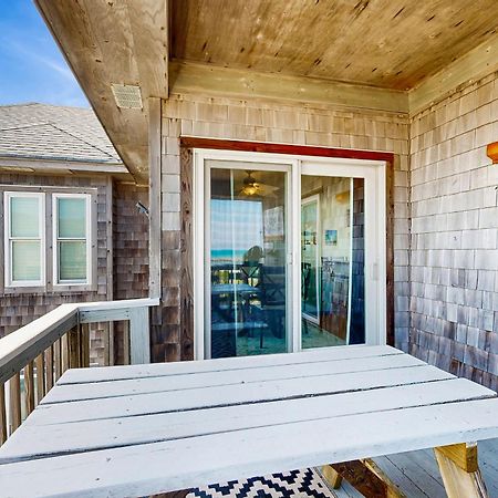 Villa Waves Crest 338 Ic Avon Exterior foto