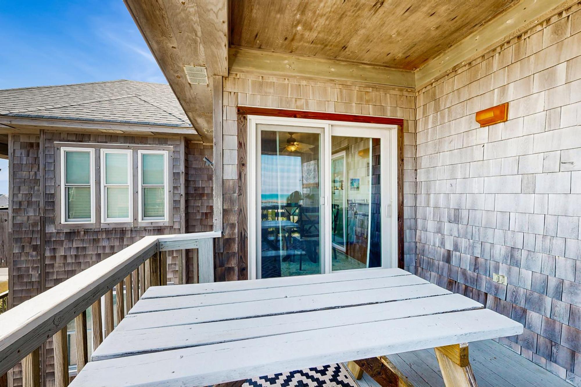 Villa Waves Crest 338 Ic Avon Exterior foto