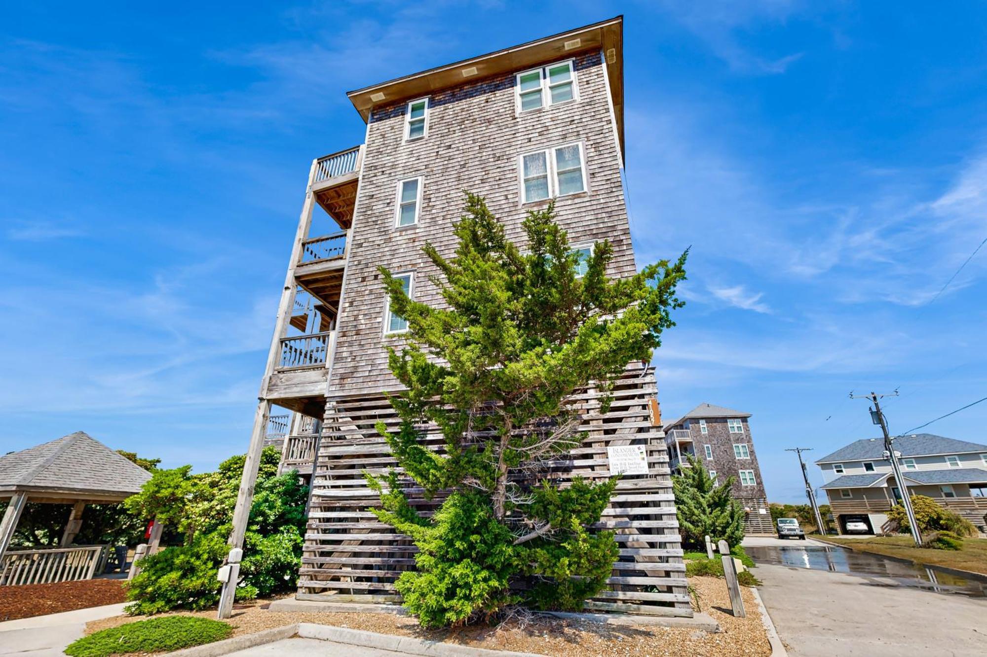 Villa Waves Crest 338 Ic Avon Exterior foto