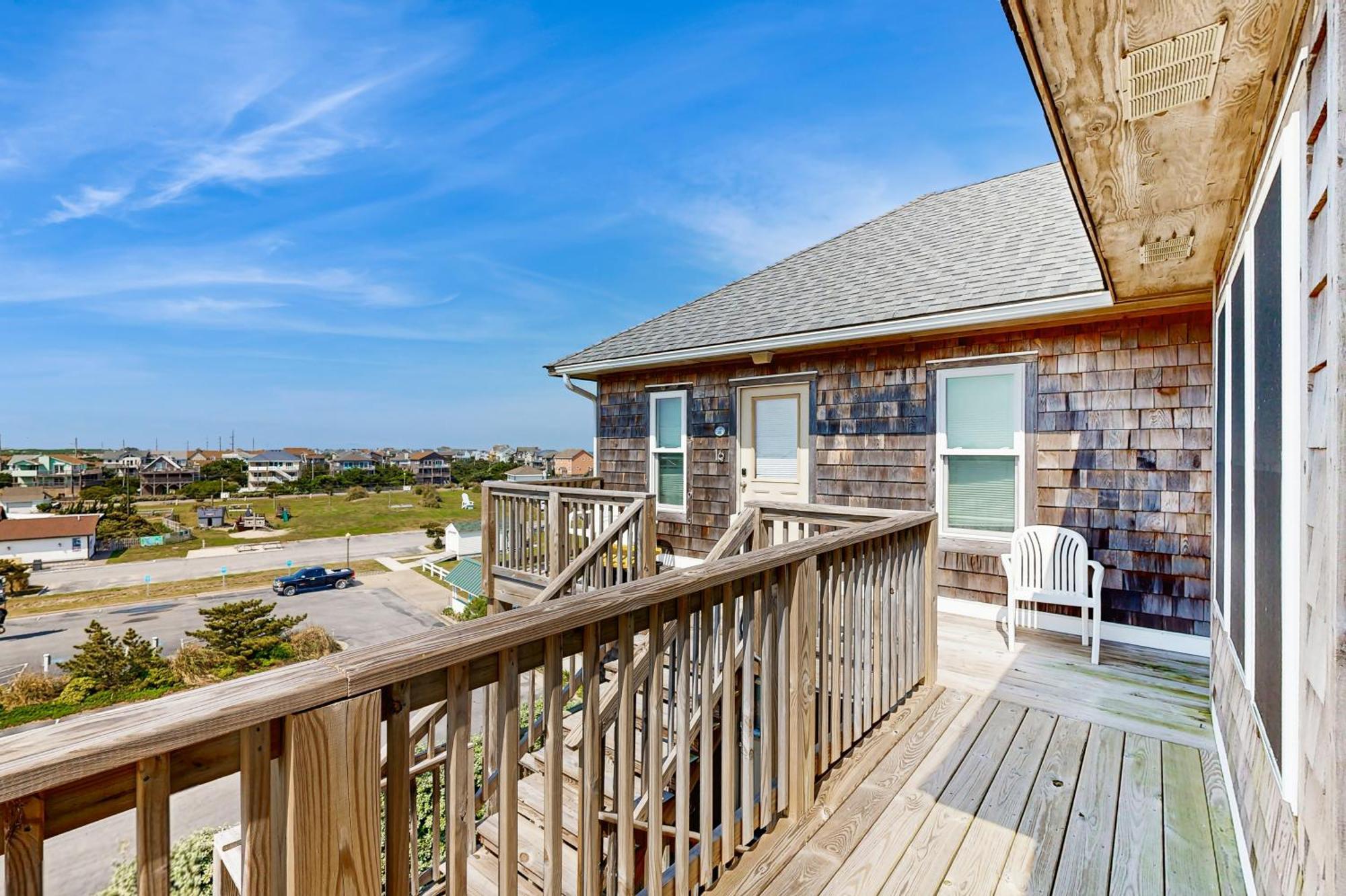 Villa Waves Crest 338 Ic Avon Exterior foto